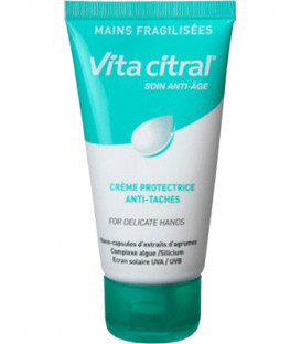 VITA CITRAL ANTI AGE CREME 75ML