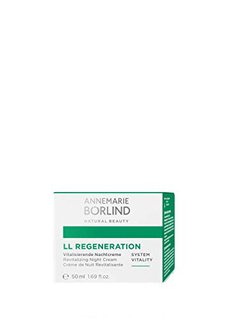 ANNEMARIE BORLIND LL REGENERATION DC+FIRMINGGELEI 50+15 ML