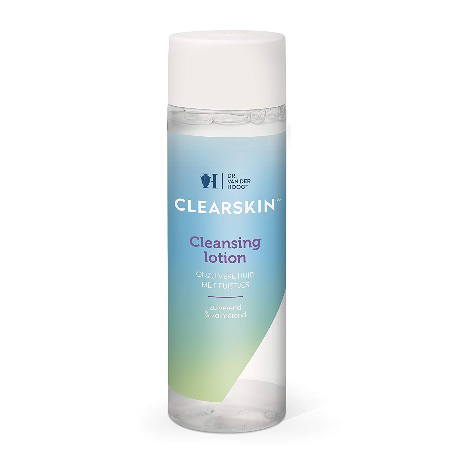 HOOG CLEARSKIN CLEAN LOTION 200ML