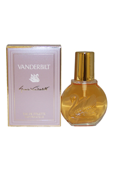 GLORIA VANDERBILT EDT VAPO 30ML