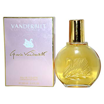 GLORIA VANDERBILT EDT VAPO 100ML