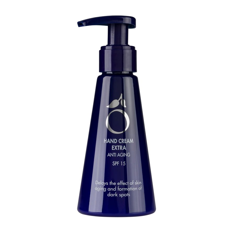 HEROME HANDCR EXTRA ANTI AGE 120ML