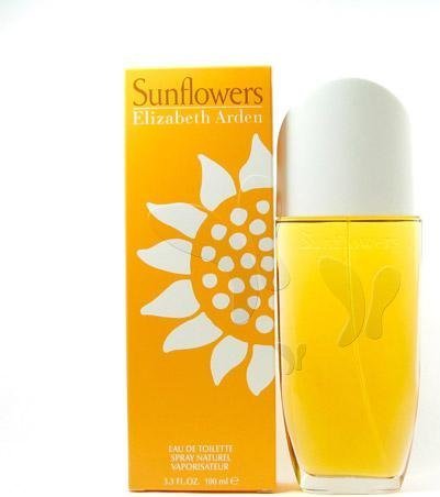 GEUR ARDEN SUNFLOWERS EDT DA 100ML