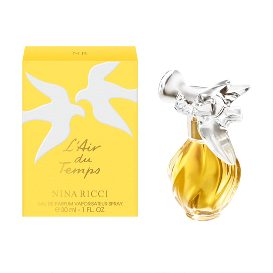 GEUR NINA L AIR DU TEMPS EDTD- 30ML