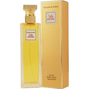 GEUR ARDEN 5TH AVENUE EDP DA 75ML