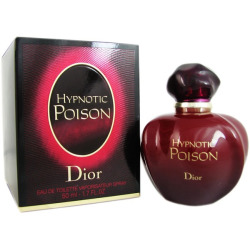 GEUR HYPNOTIC POISON EDT D 50ML