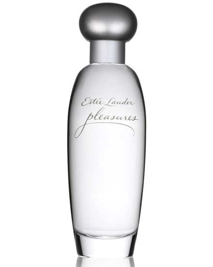 GEUR LAUDER PLEASURES EDP DA 100ML