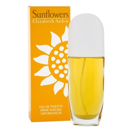 GEUR ARDEN SUNFLOWERS EDT DA 50ML