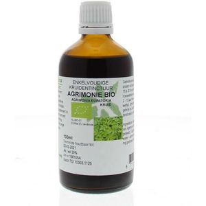 CRUYD VIOLA TRICOLOR HRB BIO 50ML