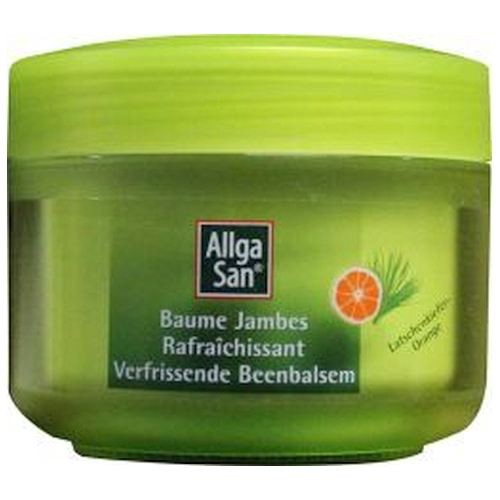 ALLGA BEENBALSEM VERFRISSEND 200ML