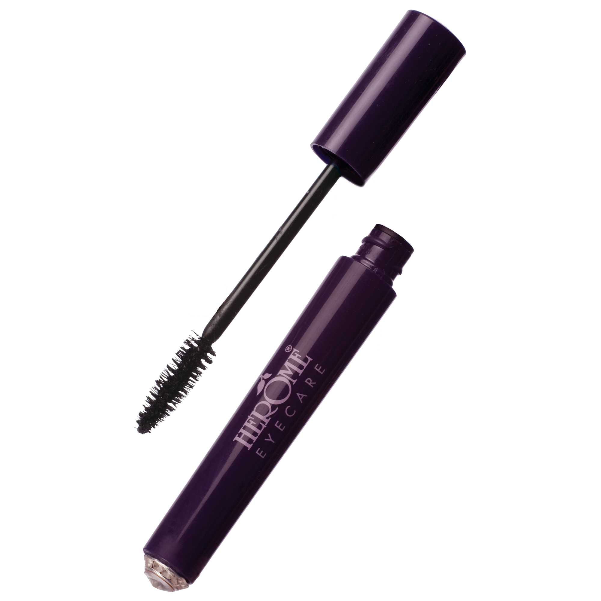 HEROME MASCARA BLACK 1ST