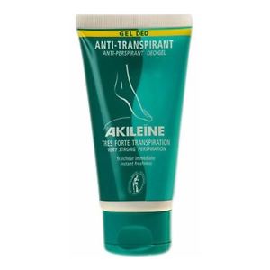 AKILEINE GEL A TRANSP BIACT GR 75ML