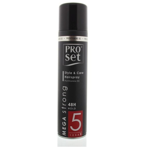 PROSET H SPRAY MEGA STRONG 300ML