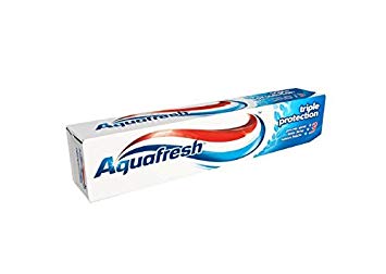 AQUAFRESH TP WHITE SHINE 75ML