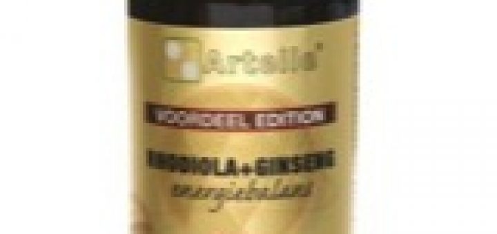 ARTELLE RHODIOLA GINSENG 75CP