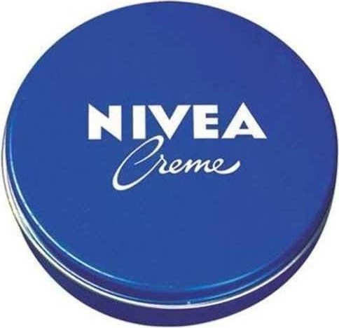 NIVEA CREME BLIK 250ML