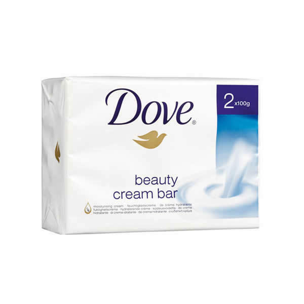 DOVE ZEEP REGULAR DUO 2ST