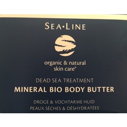 SEA LINE BODY BUTTER 225ML