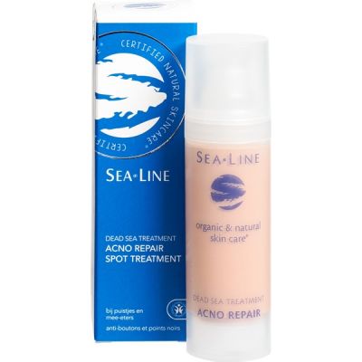 SEA LINE ACNO REPAIR 35ML