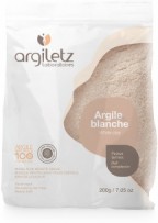 ARGILETZ KLEI WIT 200GR