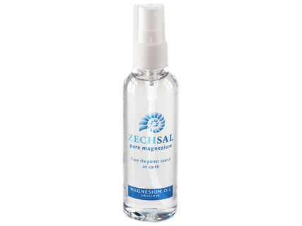 ZECHSAL MAGNESIUM OLIESPRAY 100ML