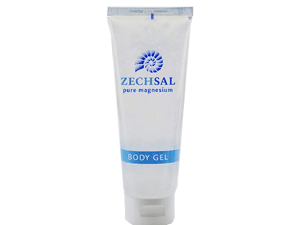 ZECHSAL BODYGEL 125ML