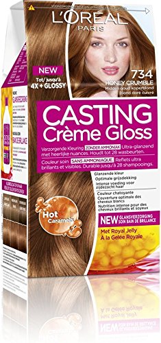 CASTING CREME GLOSS 734 K GBLN 180ML