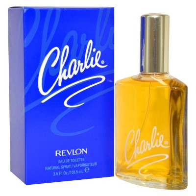 CHARLIE BLUE EAU DE TOILETTE 100ML