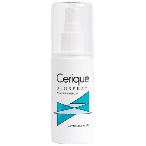 CERIQUE DEOVERSTUIVER ONGEPARF 100ML