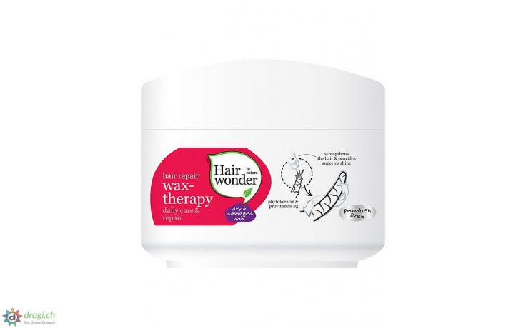 HAIRWONDER WAX THERAPY 100ML