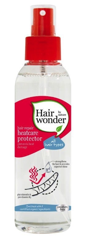 HAIRWONDER HEATCARE PROTECTOR 150ML