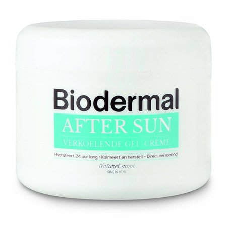 VISION AFTERSUN 180ML