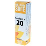 VISION ALL DAY SUNPROTECT F20 100ML