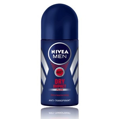 NIVEA FM DEOROLLER DRY FRESH 50ML