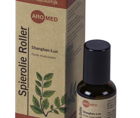 AROMED OLIE SPIER SHANGHAN LUN 30ML