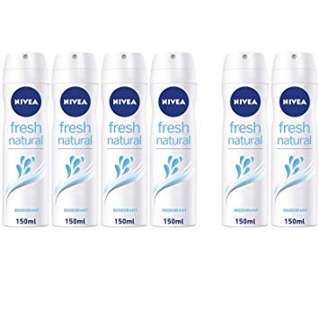 NIVEA FM DEOROLLER FRESH KICK 50ML