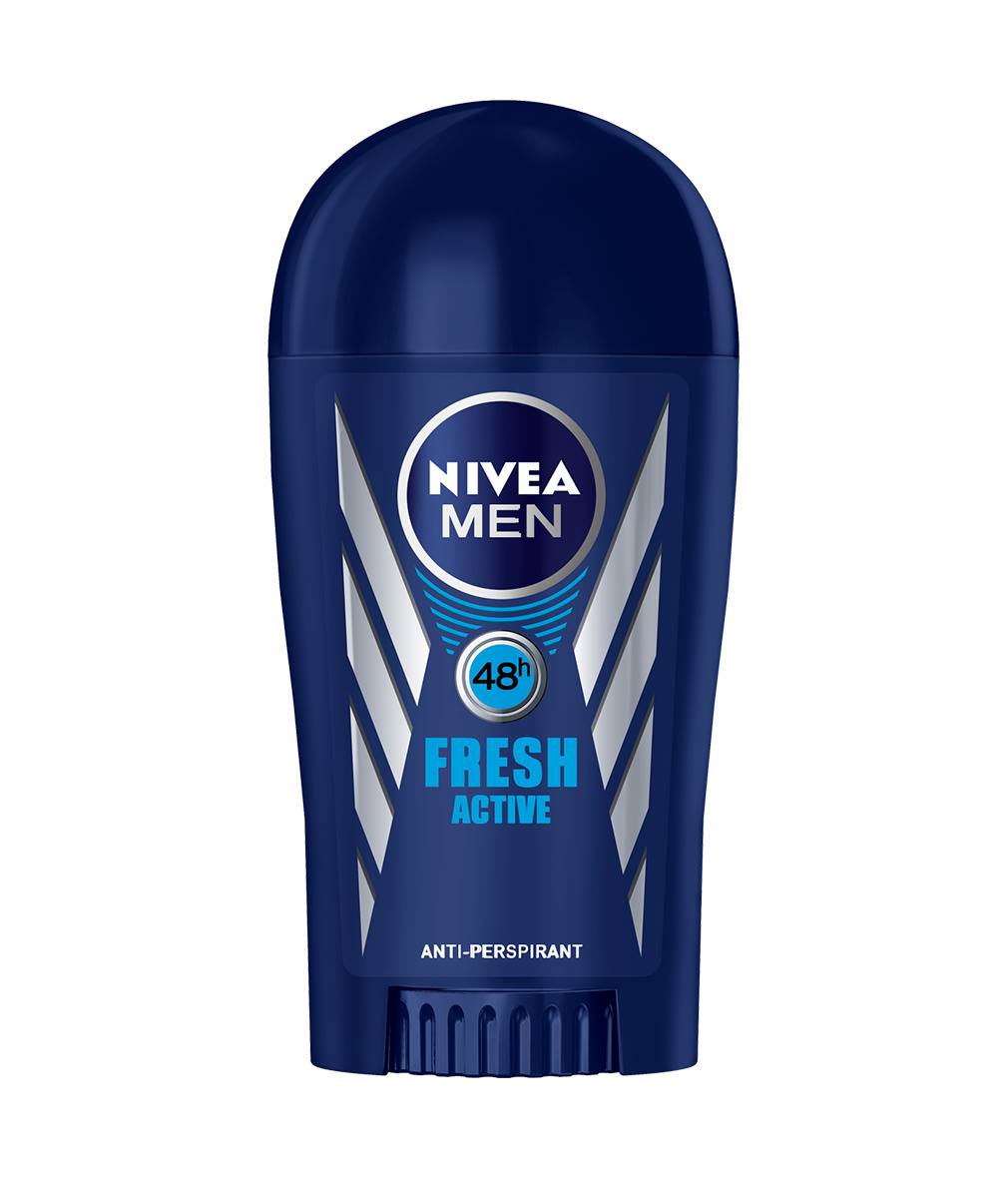 NIVEA FM DEOSTICK DRY IMPACT 50ML