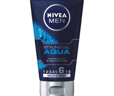 NIVEA FM HAARGEL CREME 150ML