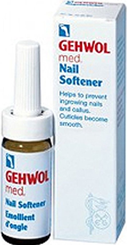 GEHWOL NAGELWEKER 15ML