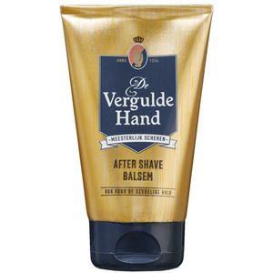 VERGUL HAND AFTER SHAVE BALS- 100ML