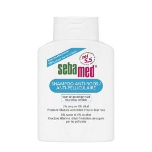 SEBAMED SHAMPOO ANTIROOS 400ML