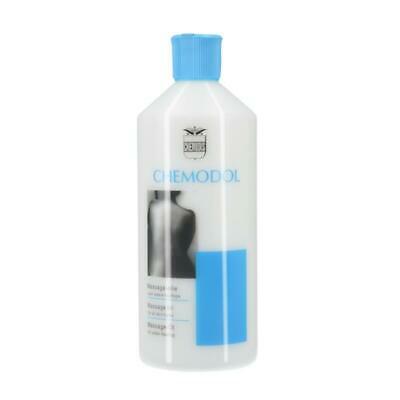 CHEMODOL MASSAGE OLIE 500ML