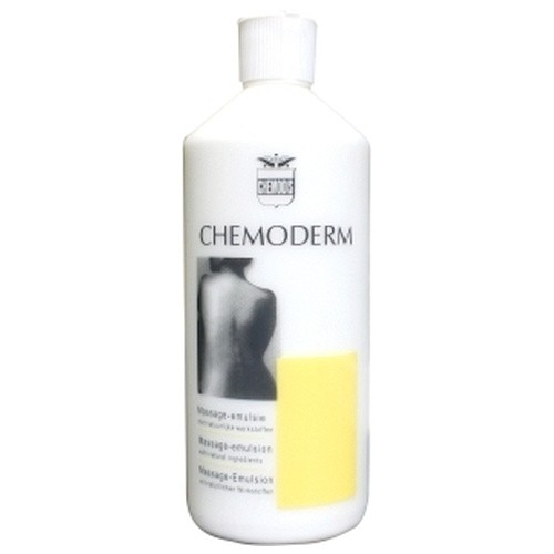 CHEMODERM CREME POT * 500ML