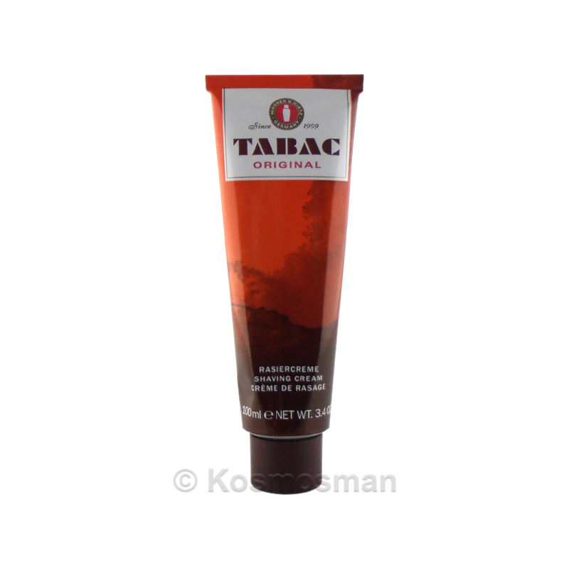 TABAC SHAVING FOAM 200ML