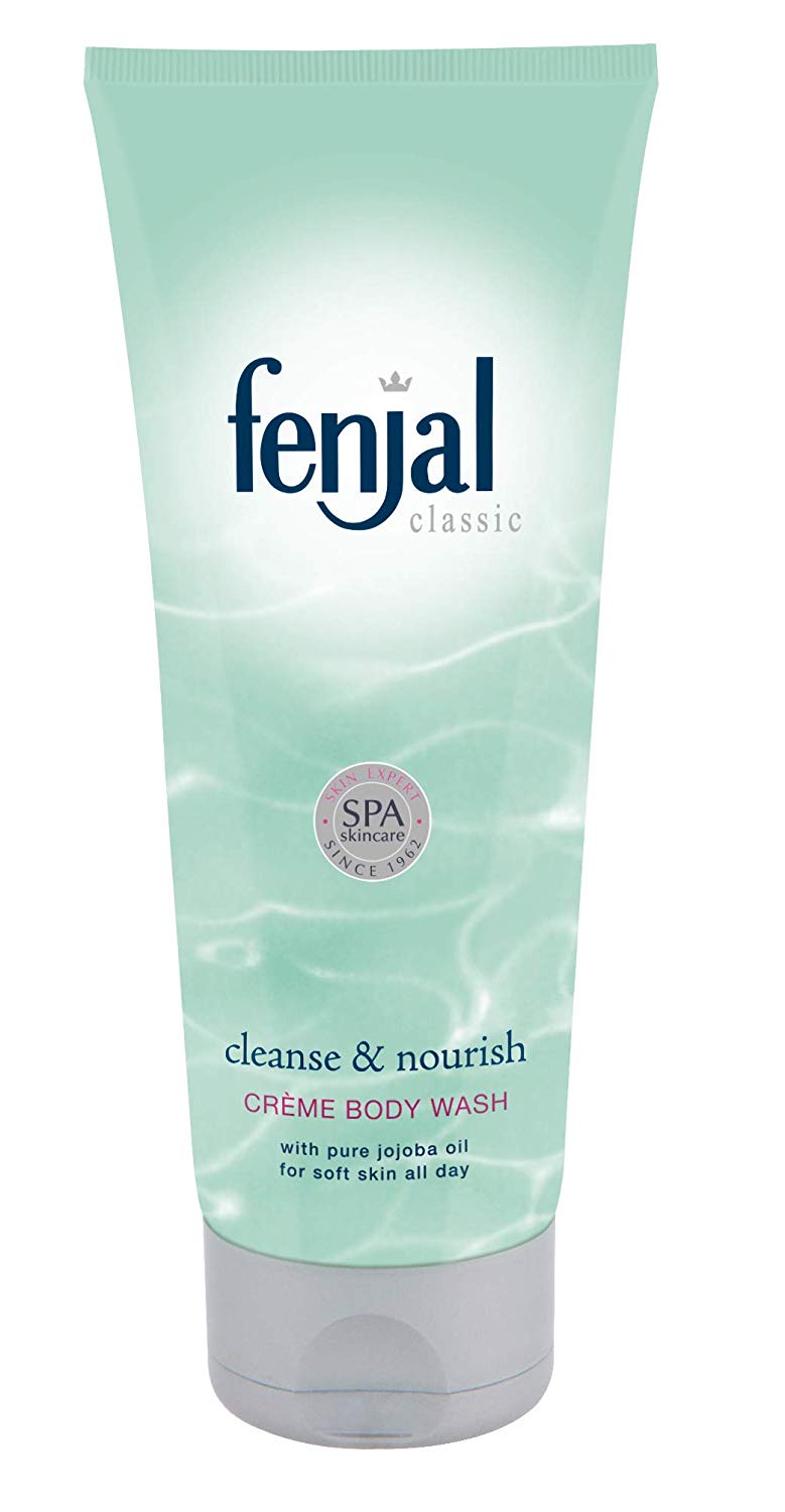 FENJAL BATH OIL CREME CLASSIC 200ML