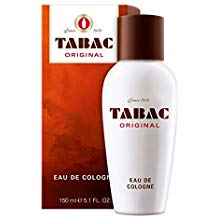 TABAC AFTER SHAVE SPLASH 100ML