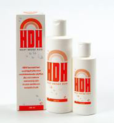 HDH HUIDMILK FLACON 250ML