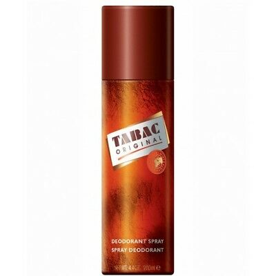 TABAC DEO SPRAY 200ML