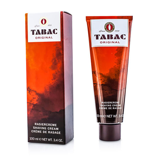 TABAC SHAVING CREAM 100GR