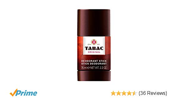 TABAC DEO ROLL ON 75ML